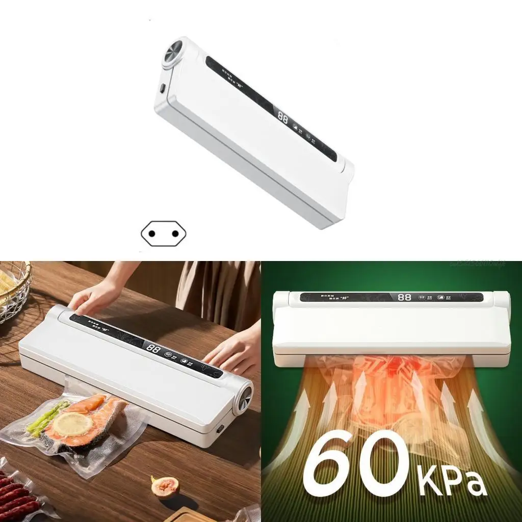 27RB 220 فولت تخزين الطعام آلة السداد