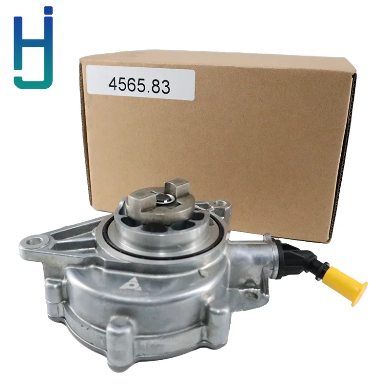 456583 High Quality Mechanical Vacuum Pump  for Peugeot 2008 308S 3008 408 508 11667586424