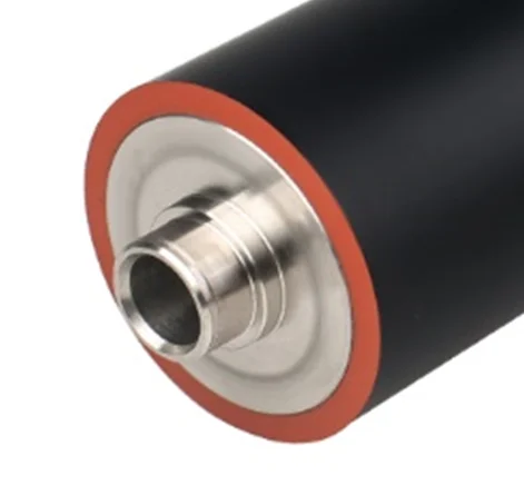 

1PCS MX850 Lower Fuser Roller Pressure Roller for Sharp MX-M850 MX-M950 MX-M1100 High Quality Copier Spare Parts