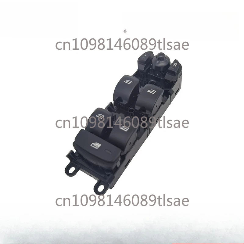 

Подходит для переключателя стеклоподъемника Range Rover Sport Freelander 2, AH22-14540-AC