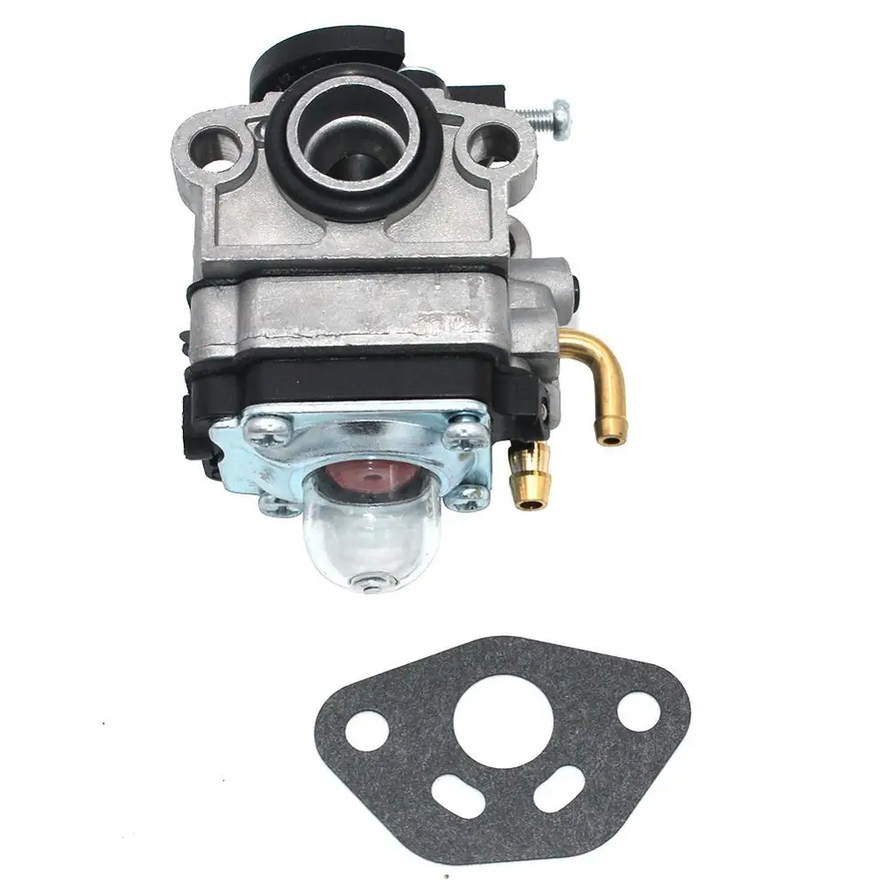 Carburatore per Troy Bilt TB144 TB26CO TB415CS TB490BC TB465SS TB475SS TB425CS TB25TB TBE515 Bolens BL26BL BL26CO BL26SS