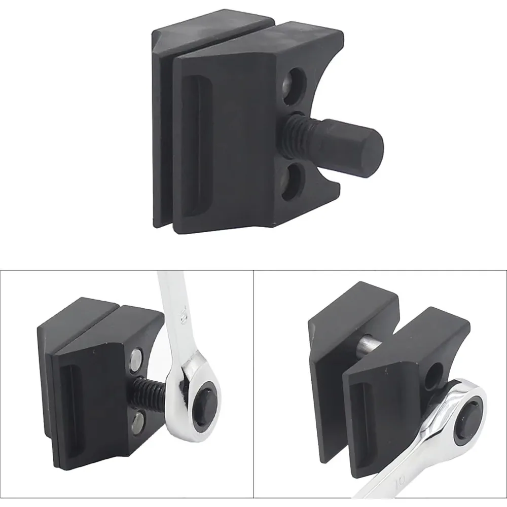 1pc Car Suspension Split Hub Steering Knuckle Spreader Strut Separator Shock Absorber Removal Tool
