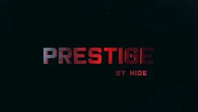 PRESTIGE DRY ERASE By Hide -Magic tricks