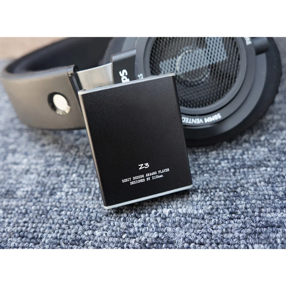 

ABUO-Z3 Pure Music Player DSD Hard Decoding Hifi Lossless Fever MP3 CS43198 Headphone Player