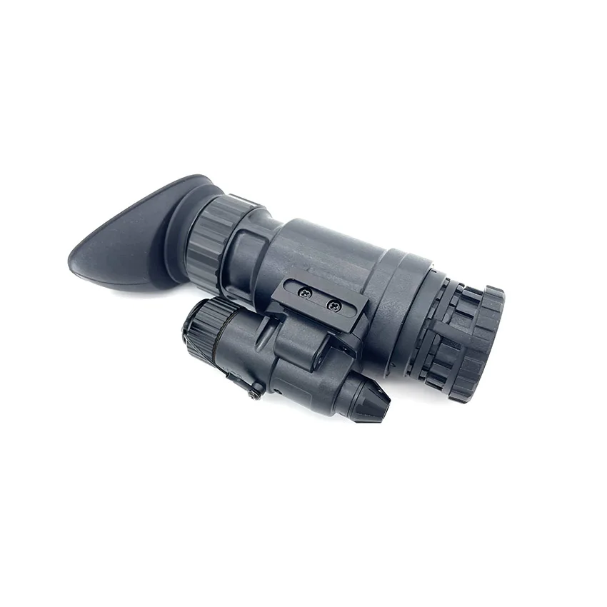 Products subject to negotiationNVG SECOZOOM GEN2+ GEN3 NVM125 HD IR White Green Image Intensifier Night Vision  Monocular