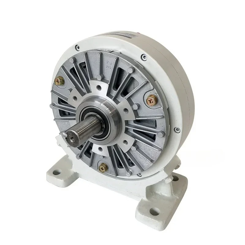 

Магнитная порошковая муфта для текстильного оборудования 2025 года по низкой цене с заводской гарантией