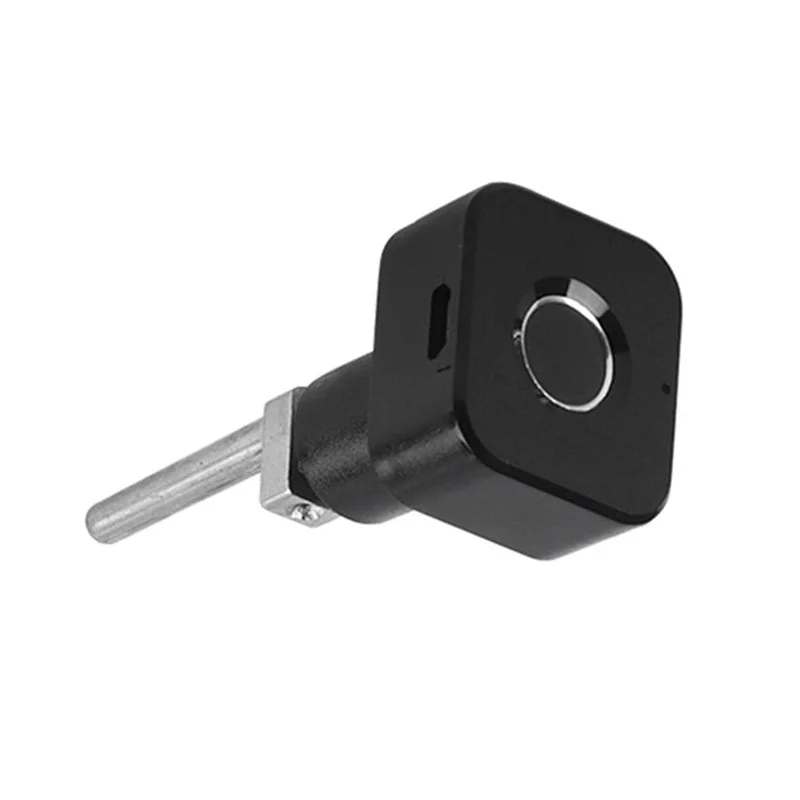 A45U Drawer Electronic Lock Privacy File Storage Keyless Electronic Lock Residential Security Protection