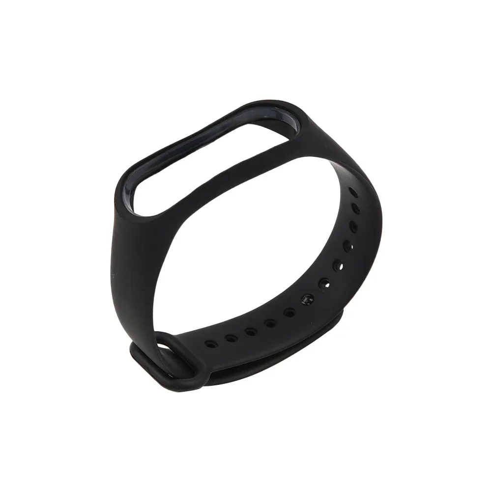 Mn-Bracelet étanche pour XIAOMI MI Band, Accessoires de sport, Bijoux unisexes, Cadeaux pour hommes et femmes, Nouvelle mode, 4/3