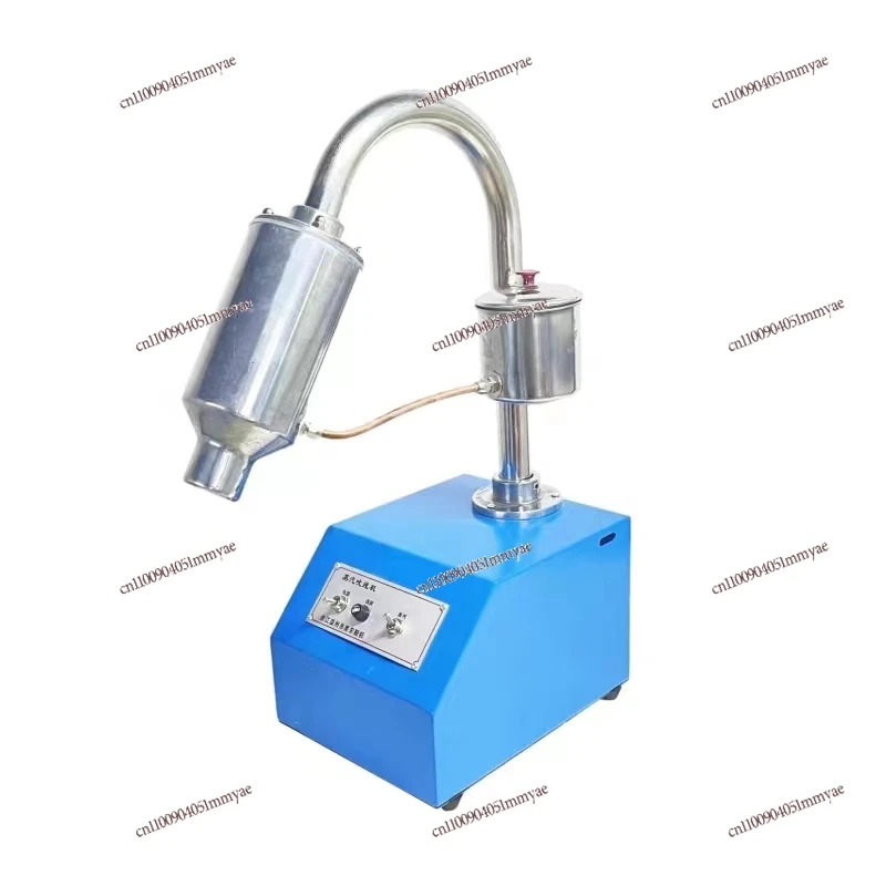 

Steam Wrinkle Removal Wire Blowing Machine Plus Water Wire Drying Machine Adjustable Temperature
