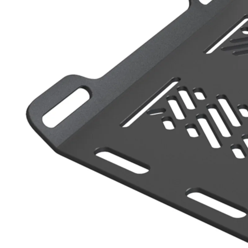 

ДЛЯ BMW F650GS F750GS F700GS F650 F750 F700 GS аксессуары для мотоциклов задняя стойка для увеличения багажника детали хвостовой рейки