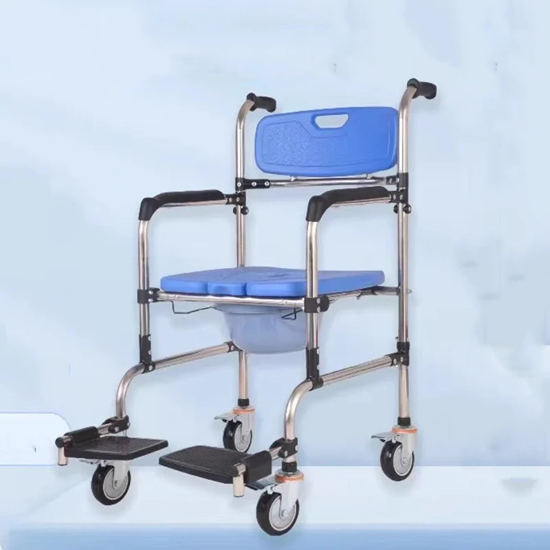 كبار السن دش الحمام كرسي مندر خطوة الغرور عجلات البراز للطي اكسسوارات المحمولة السياحية Cabeceros أثاث المنزل