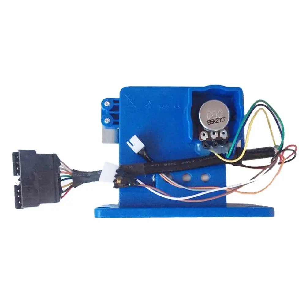 Elliptical Machine Servo Motor Controller For SM2537-31