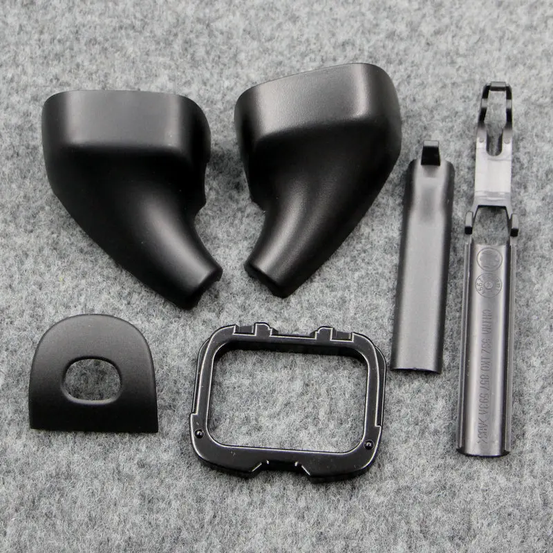 Apply to Golf 6 MK6 tiguan Touran Jetta Rain sensor shield Rain sensing conduit Ceiling trim cover Sensor base