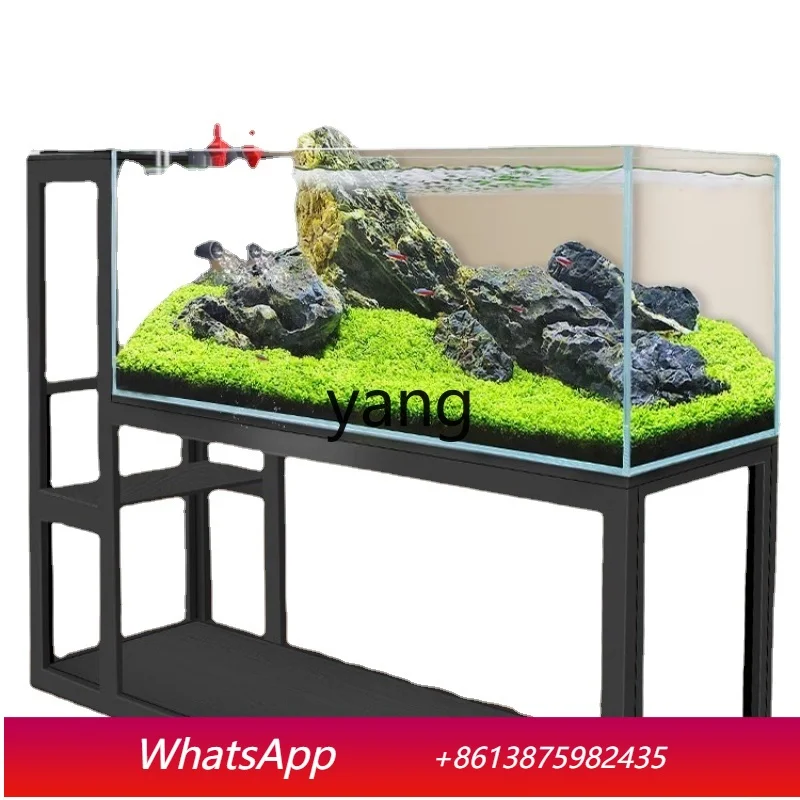 CX Air Cylinder Full Set Filter Living Room Stream Cylinder Golden Crystal Super White Fish Tank