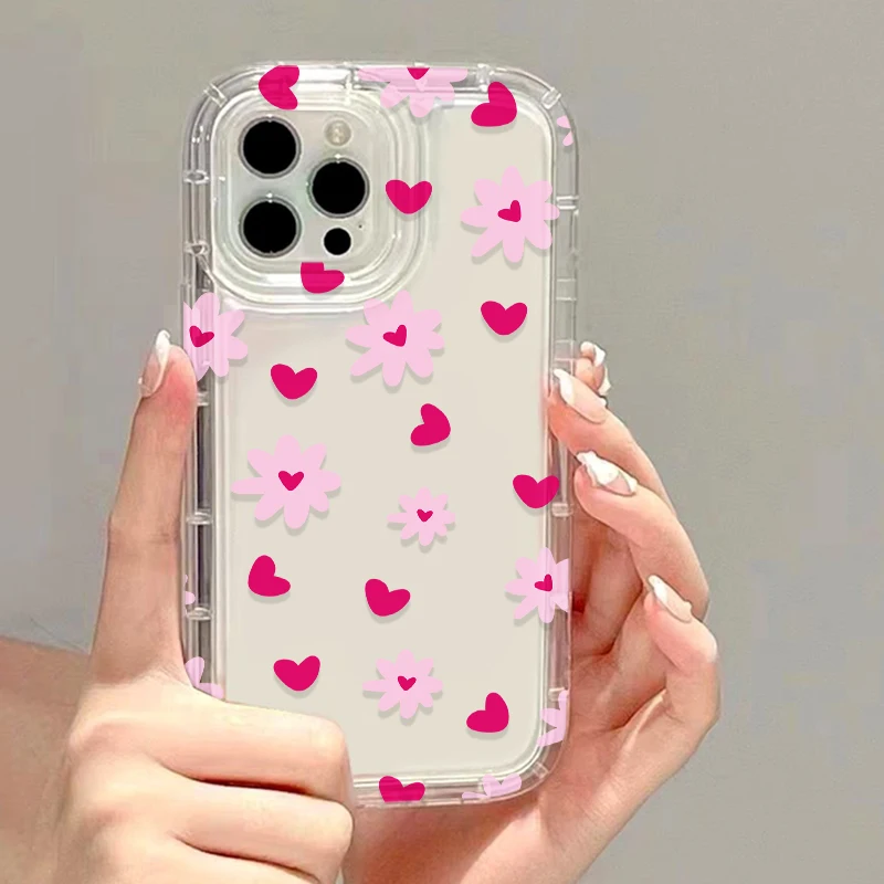 S23 Ultra Phone Case For Samsung A54 5g Case S22 S20 S21 FE S24 Ultra A53 A52 A52S A34 A14 A33 A32 A12 A24 A71 A55 Silicon Cover