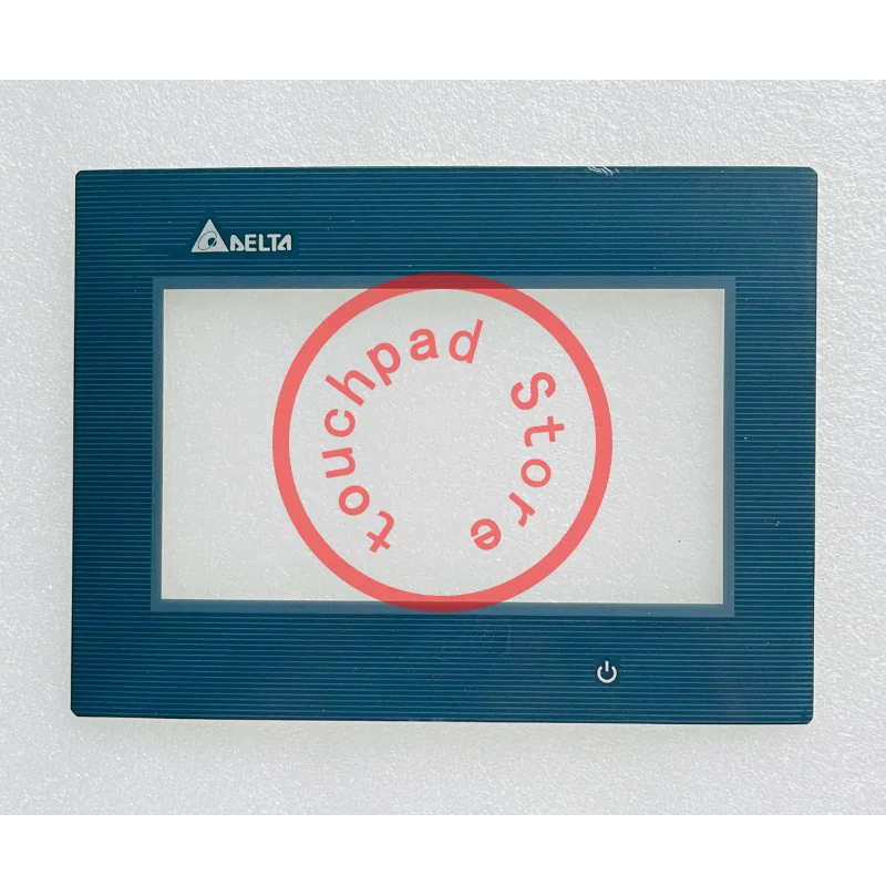 NOVO display LCD DE FILM DE PROTEÇÃO DE TOUCHPAD DOP-B07S401K