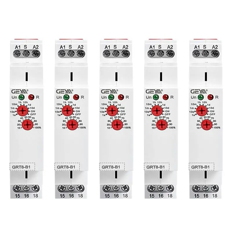 5x-geya-grt8-b1-rele-de-retardo-de-tiempo-rele-temporizador-electronico-tipo-16a-grt8-b1-ac230v