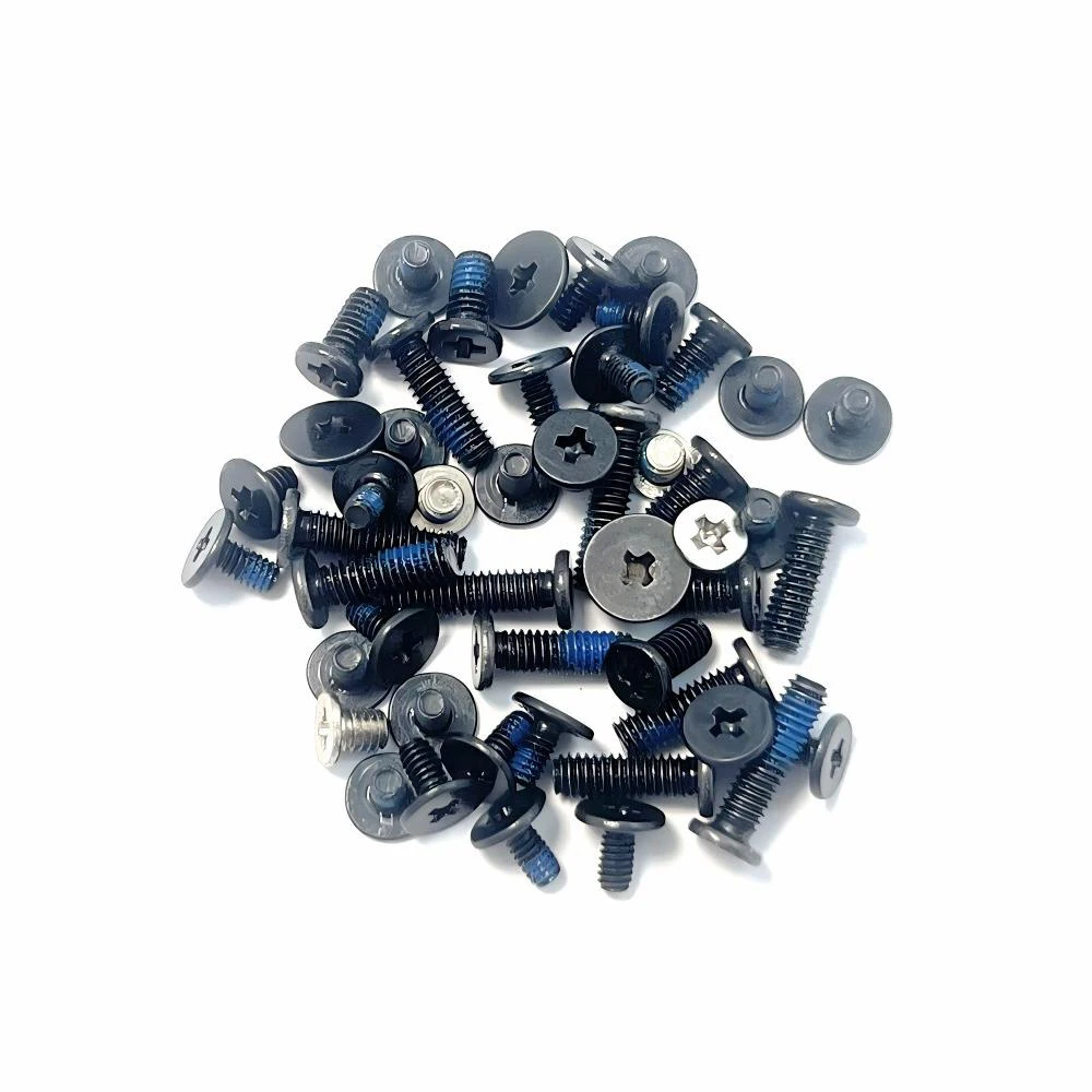 For ASUS TASUS TUF Gaming A17 FA707 FA707XI FA707XV FA707XU FA707NVR F17 FX707 FX707VV Complete Set of Screws Laptop Replacement
