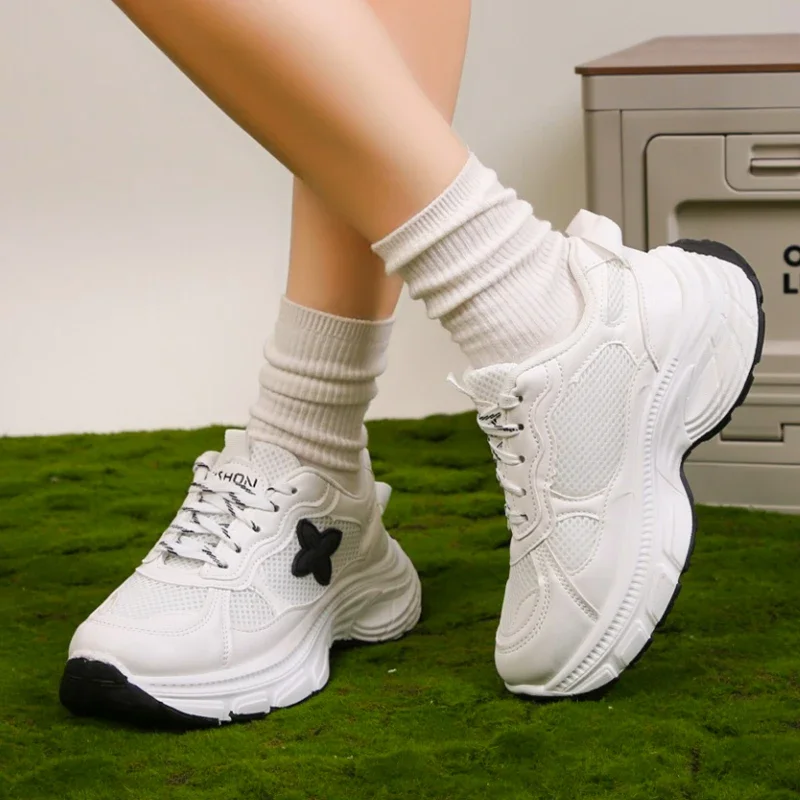 Pop Women's White M… - image