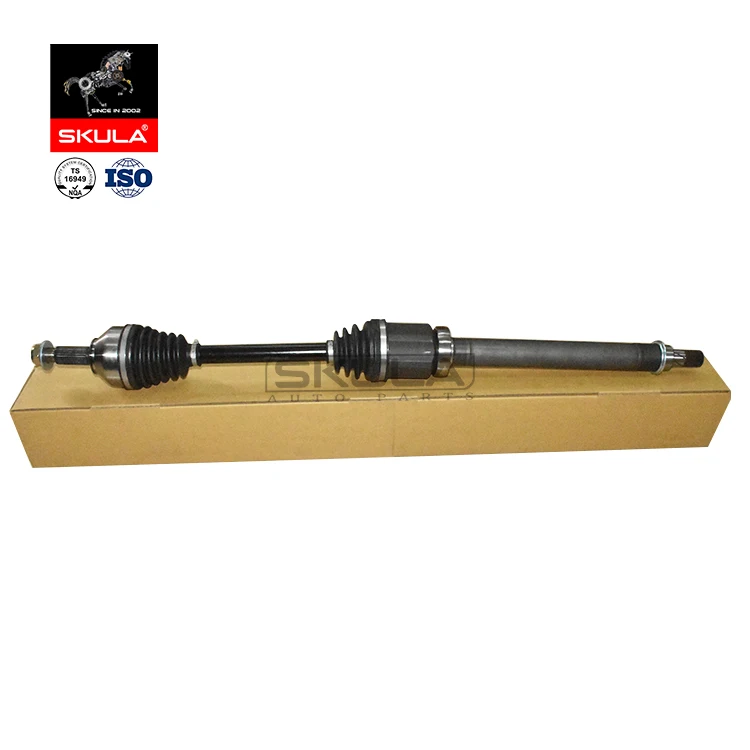 

Автозапчасти Skula, приводной вал правой оси CN153B436ZA CN15-3B436-ZA для FORD Ecosport ATM 13-