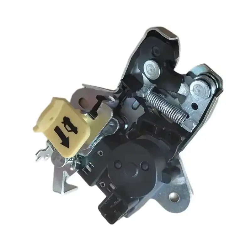 

Back Door Lock Assy for Geely Emgrand GL Trunk Central Locking Tailgate Lock Block Car Accessories