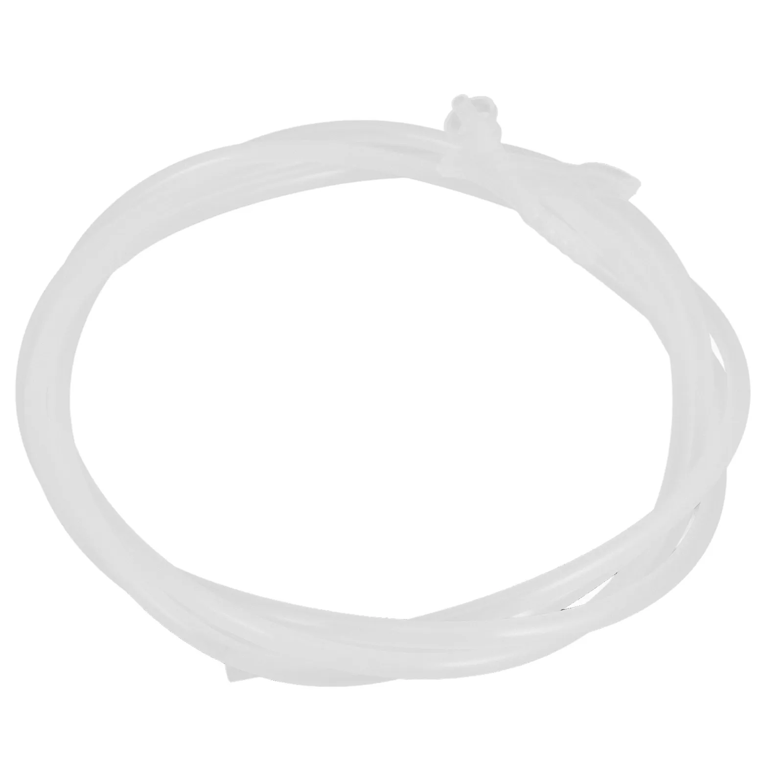 

Extended Spray Foam Tube Extension Plastic 2M Polyurethane Foam Glue Applicator Versatile Sealing Agent Dispenser Tool