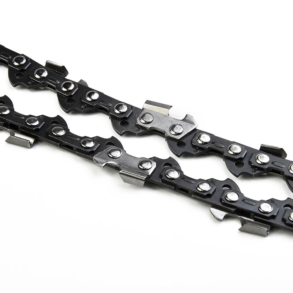 Bike Chain Chainsaw Blade Brand New Easy To Install High Quality Accessories Bike Parts Tools 18 Volt Replacement