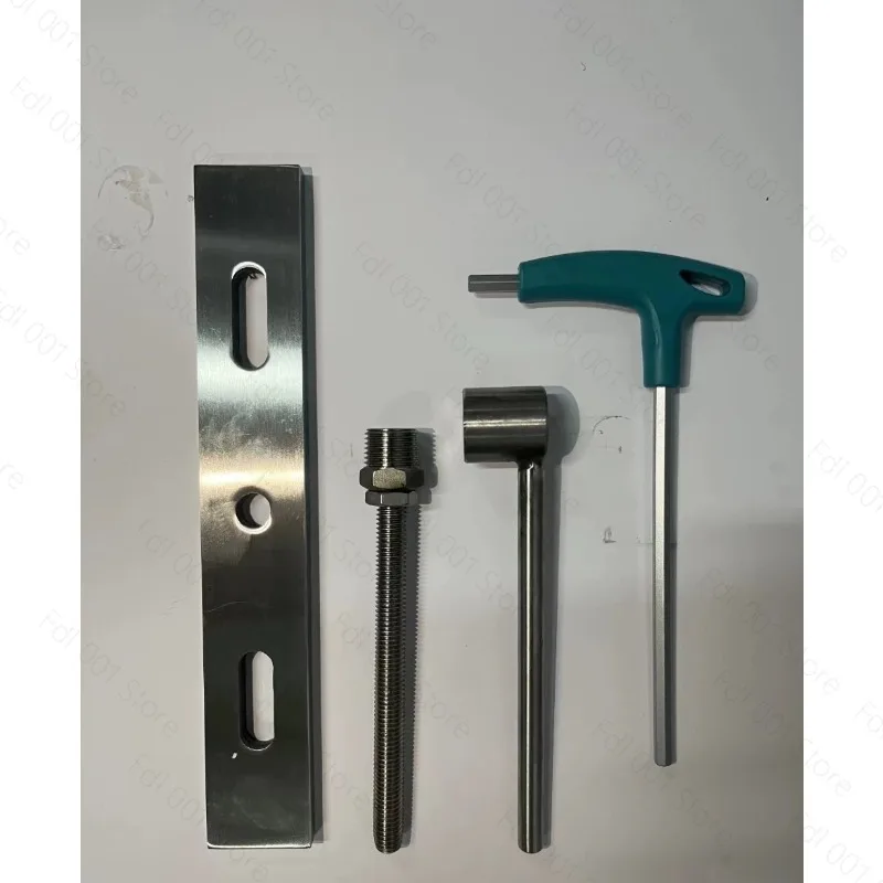 Reverse Osmosis Membrane Removal Tool 8040/4040 Membrane Shell End Cover 8 Inch 4 Inch Membrane