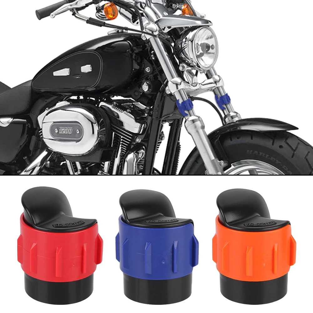 

Cleaning Repair Tool Motorcycle Fork Seal Cleaner Tool Oil Seal Cleaning Bike Repair Tool Bike Front Fork Shock Absorber