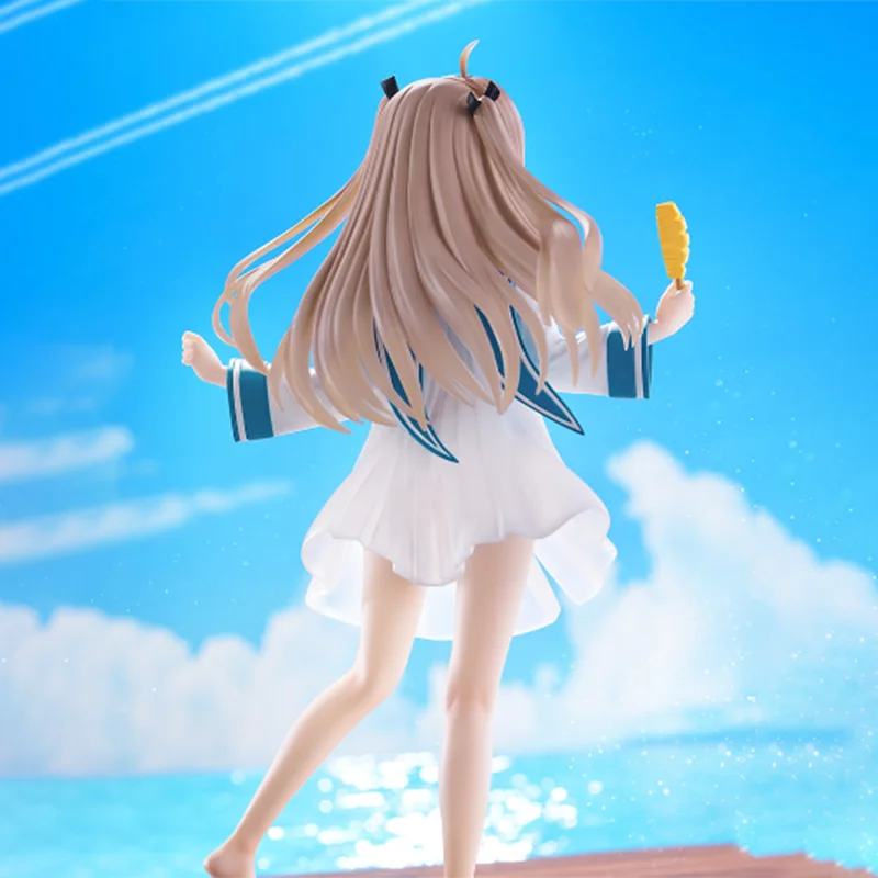 

【100%original】FURYU Atri: My Dear Moments - Atri Tenitol Tenitol Tall Collection Series Model Cartoon Character Garage Kit