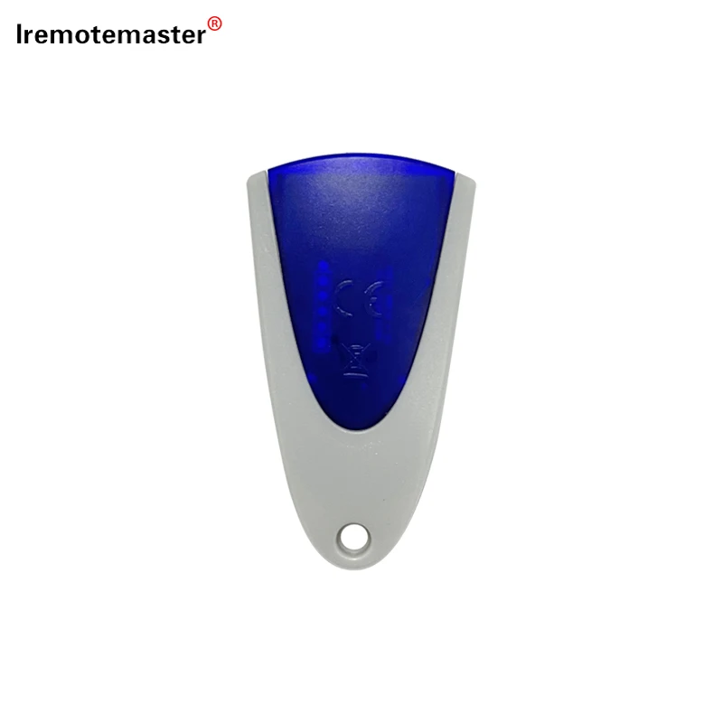 Voor Novoferm 504 Novotron 502 MAX43-2 MAX43-4 512 Mix 43-2 433.92Mhz Garagedeur Afstandsbediening Voor MTR43-2 MCHS43-2 MNHS433-02