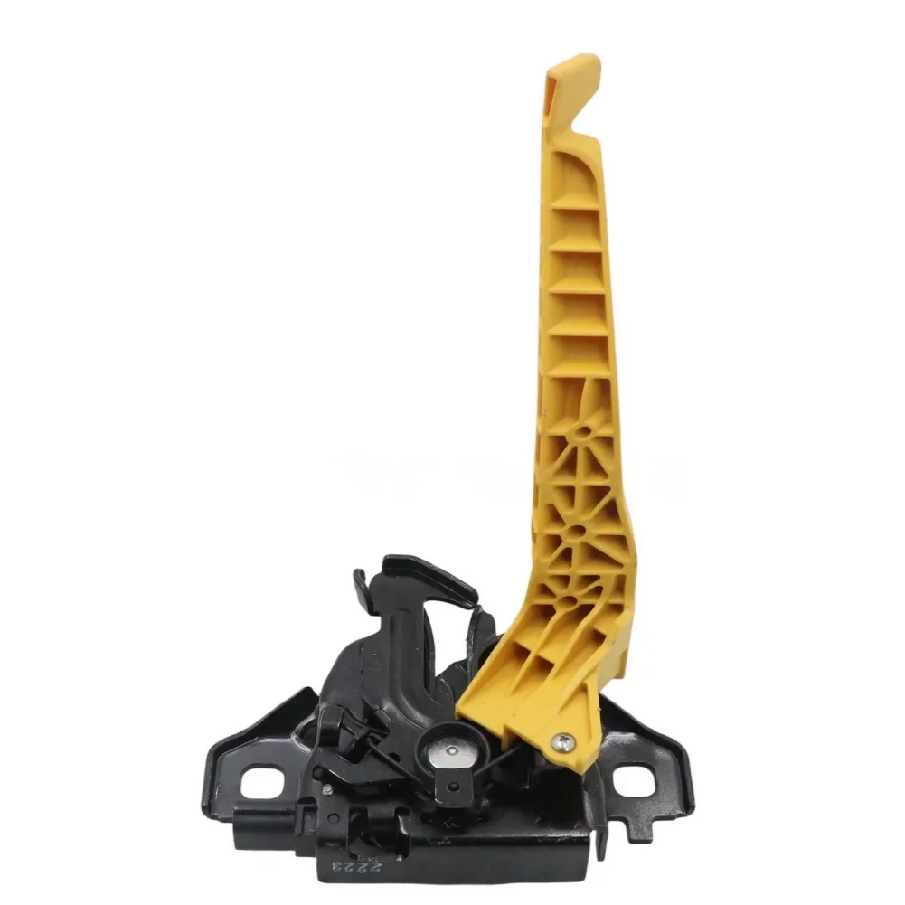 Hood Latch Lock For…