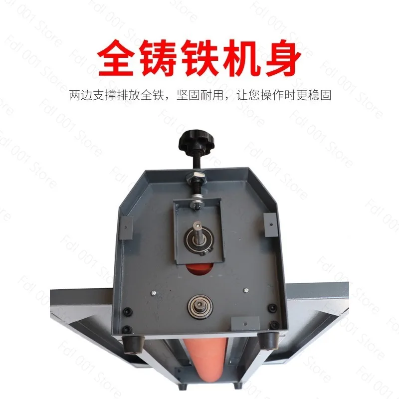 TK1000 Laminator Manual Cold Laminating Machine KT Version Advertising Photo Laminating Machine
