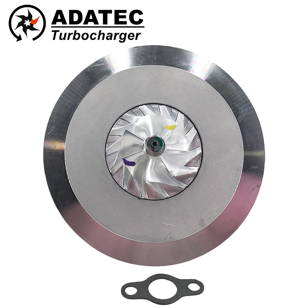 

1118100-XED61 10009500070 Core 53169500078 Turbo Cartridge 53169700078 53169880078 CHRA for 2015 Great Wall Haval H8 / H9 2.0TD