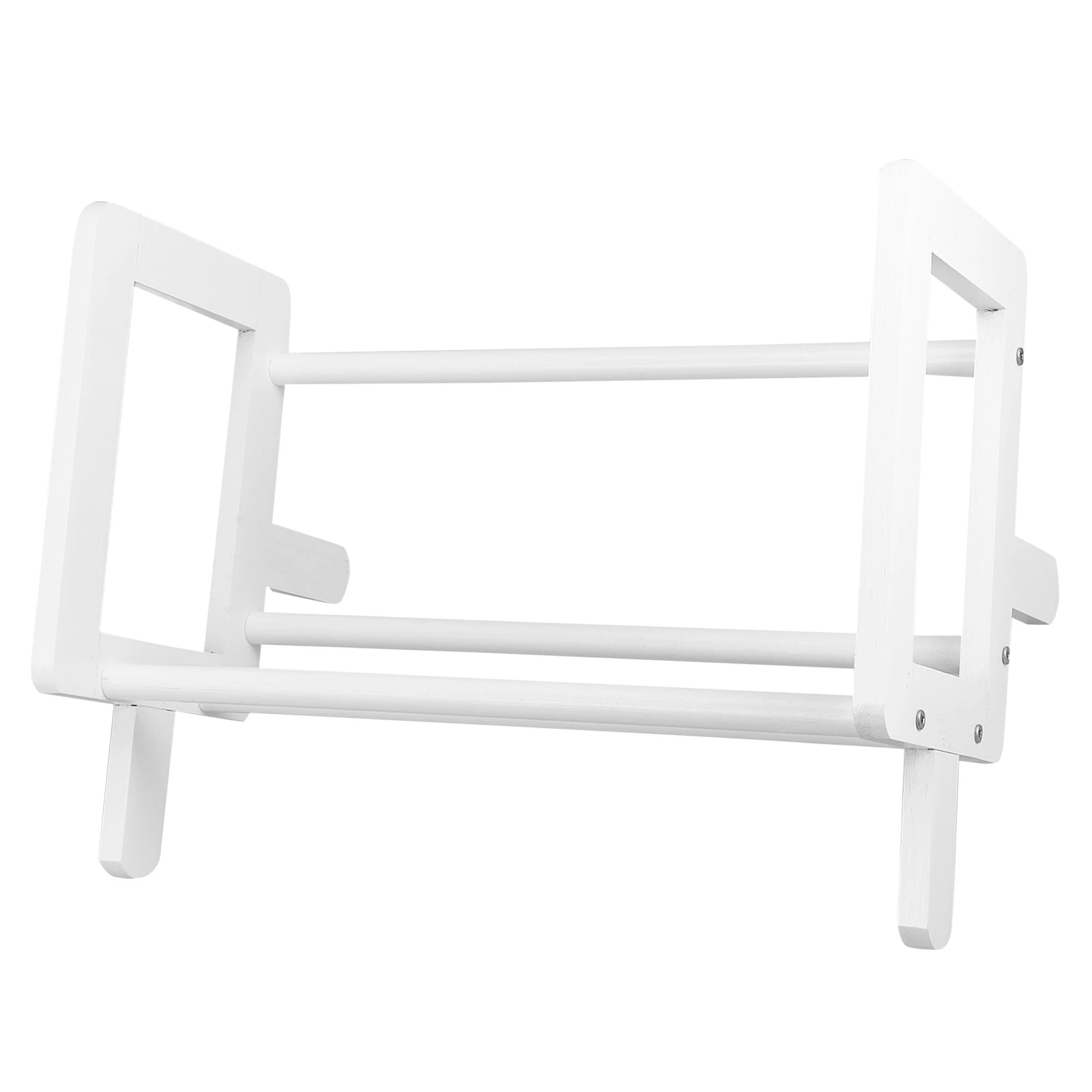 

Book Storage Rack Shelf Desktop Multi-function Reading Holder Bookshelf Student Stable Organized Study Office