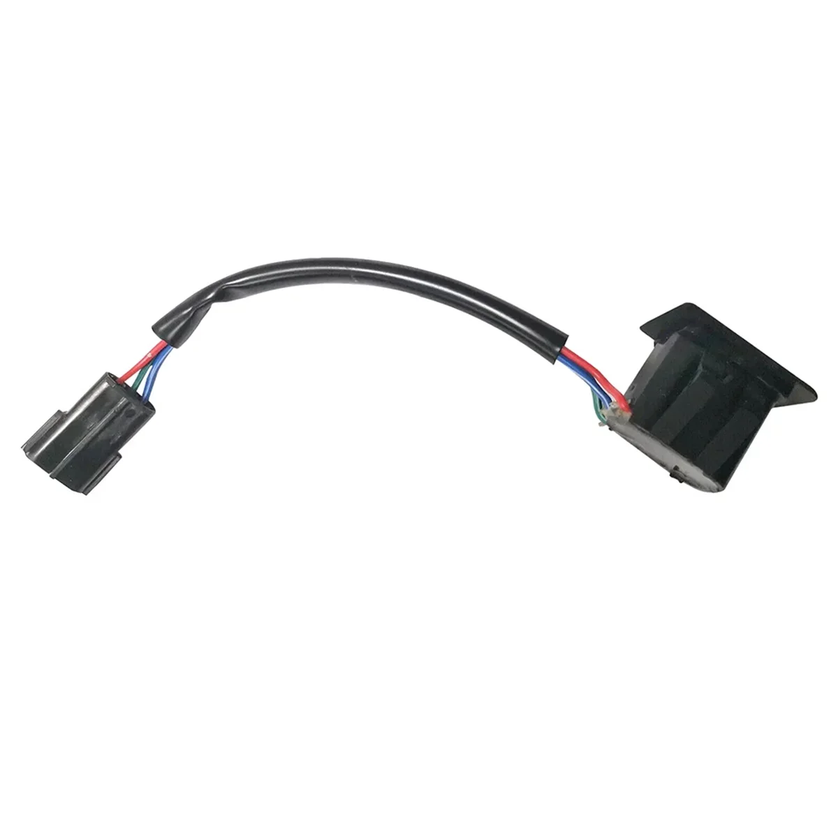 Interruptor de inclinación embellecedor 87-8M0042300 87-896620001 para Mercury Outboard 25-400HP 8569901-Up