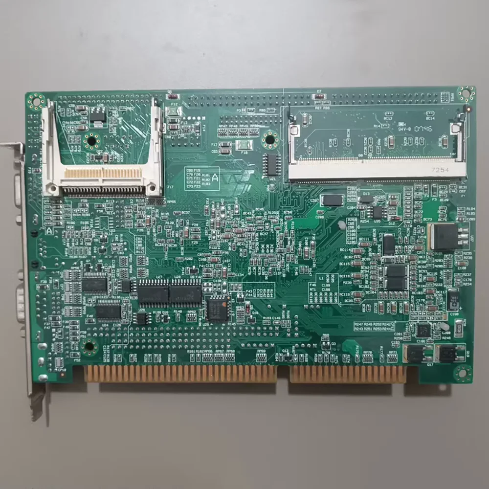 Industrial Motherboard CNC Motherboard Spark Machine FB-2504 VER: 1.2