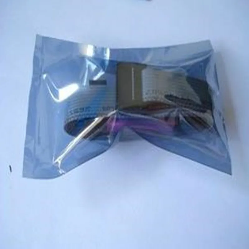 1PC Free Driver USBASP USBISP Module with Overcurrent Protection Red & Blue LED Lights No 64K Limit