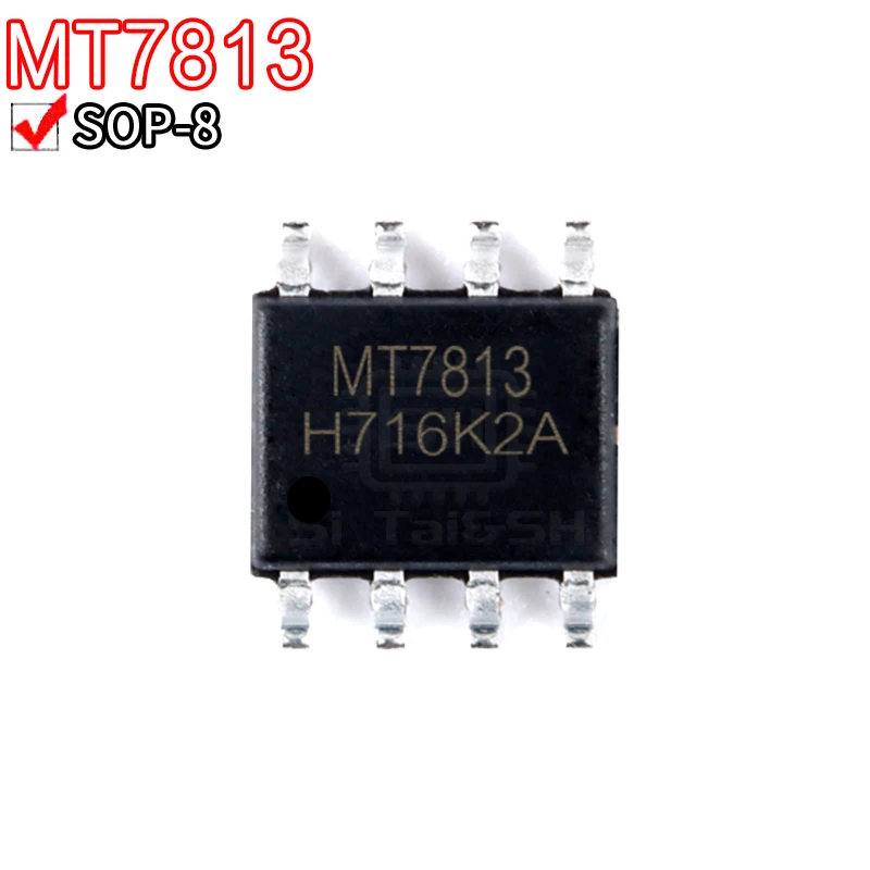 10 قطعة MT7811 MT7830 MT7813 MT7930 SOP-8