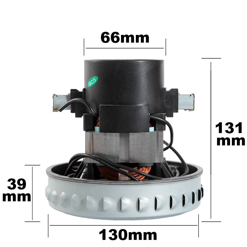 V2Z-P25-B2 GS-P25 Vacuum Cleaner Motor V2Z-P25 Motor Parts Jeno JN/JY-502