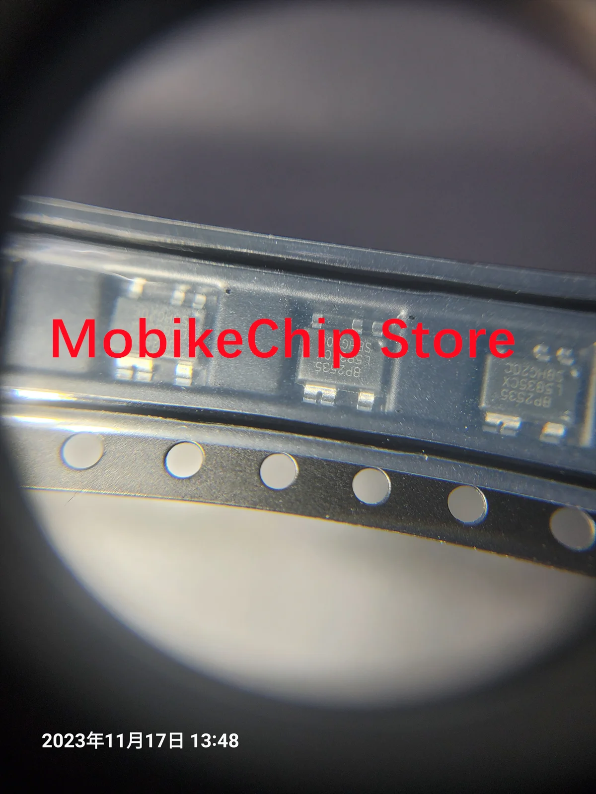 BP2535C baru dan asli