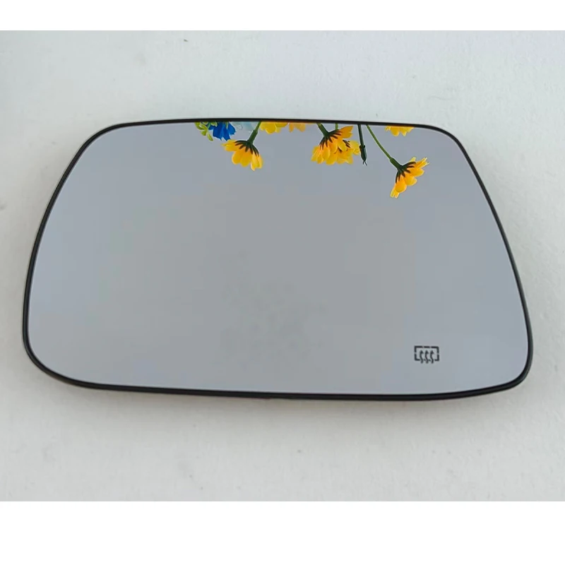 Beheizbare Rückspiegelgläser für Links & Rechts für Jeep Grand Cherokee WK 2005-2010 OE 5142875AA / 5142874AA – Detail 3