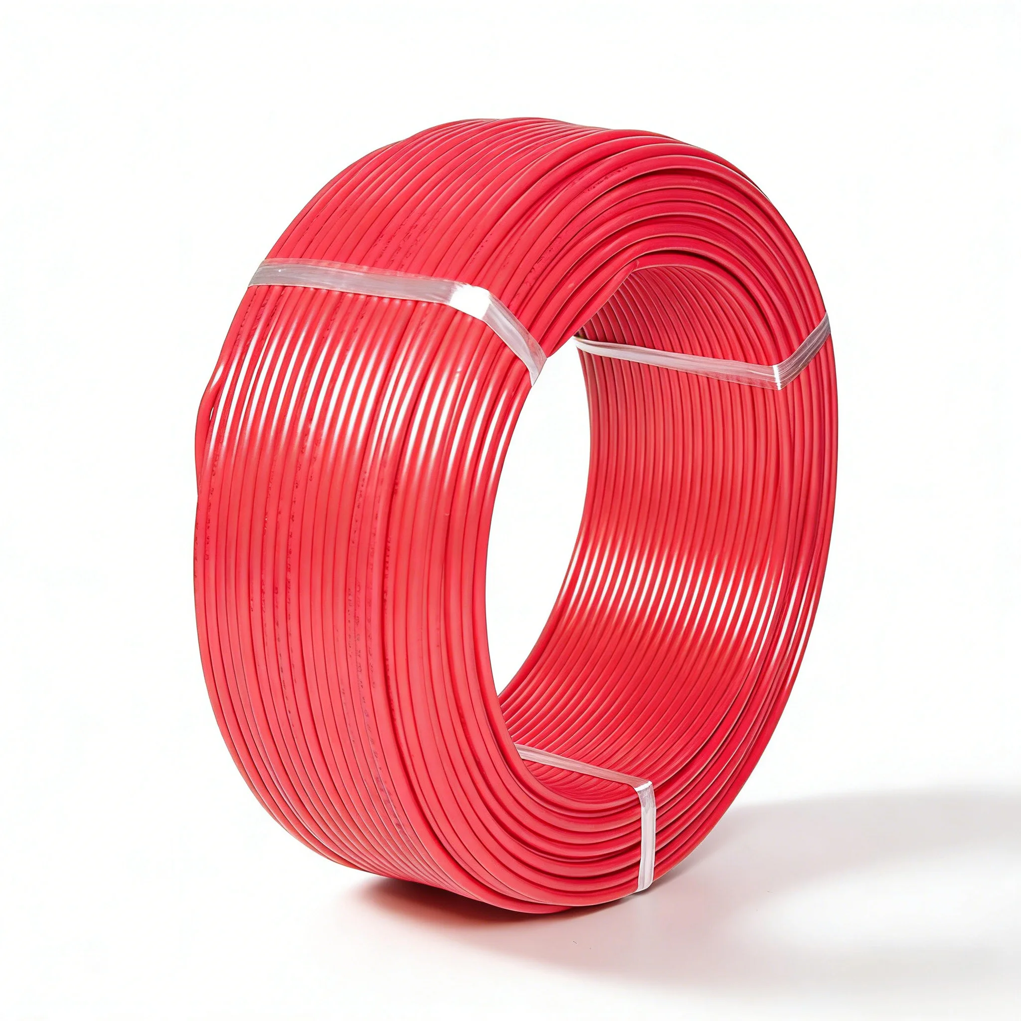 Solid Core Bv Elect…