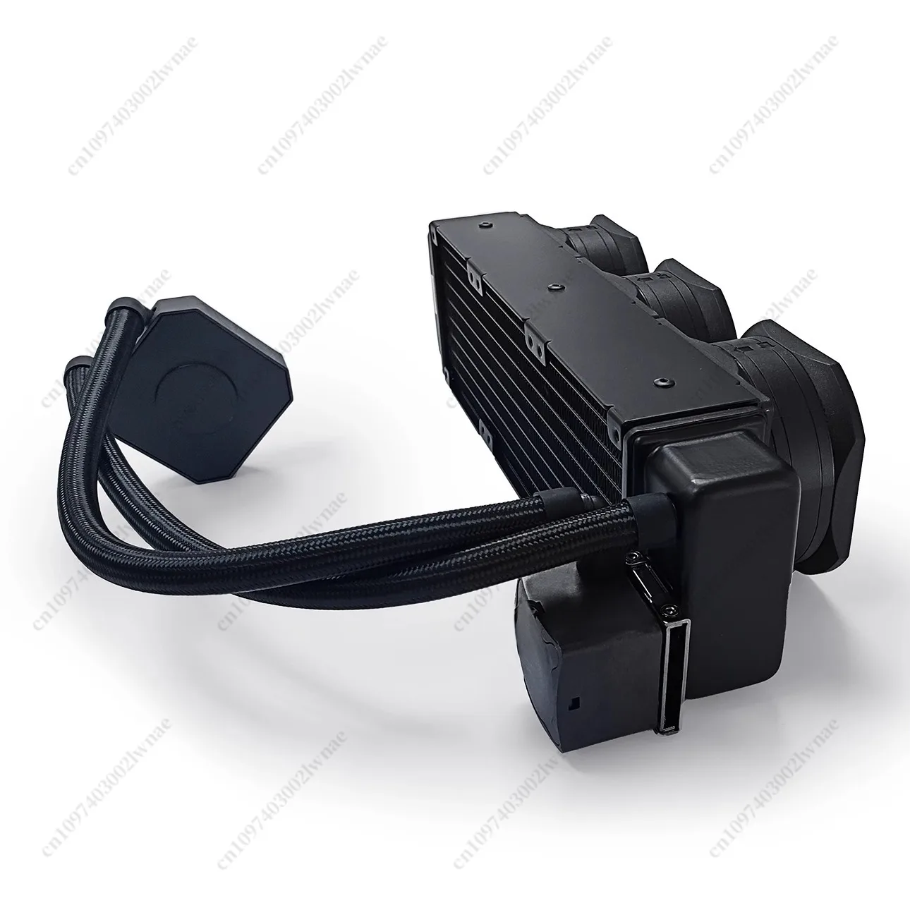 2U Server Radiator … - image