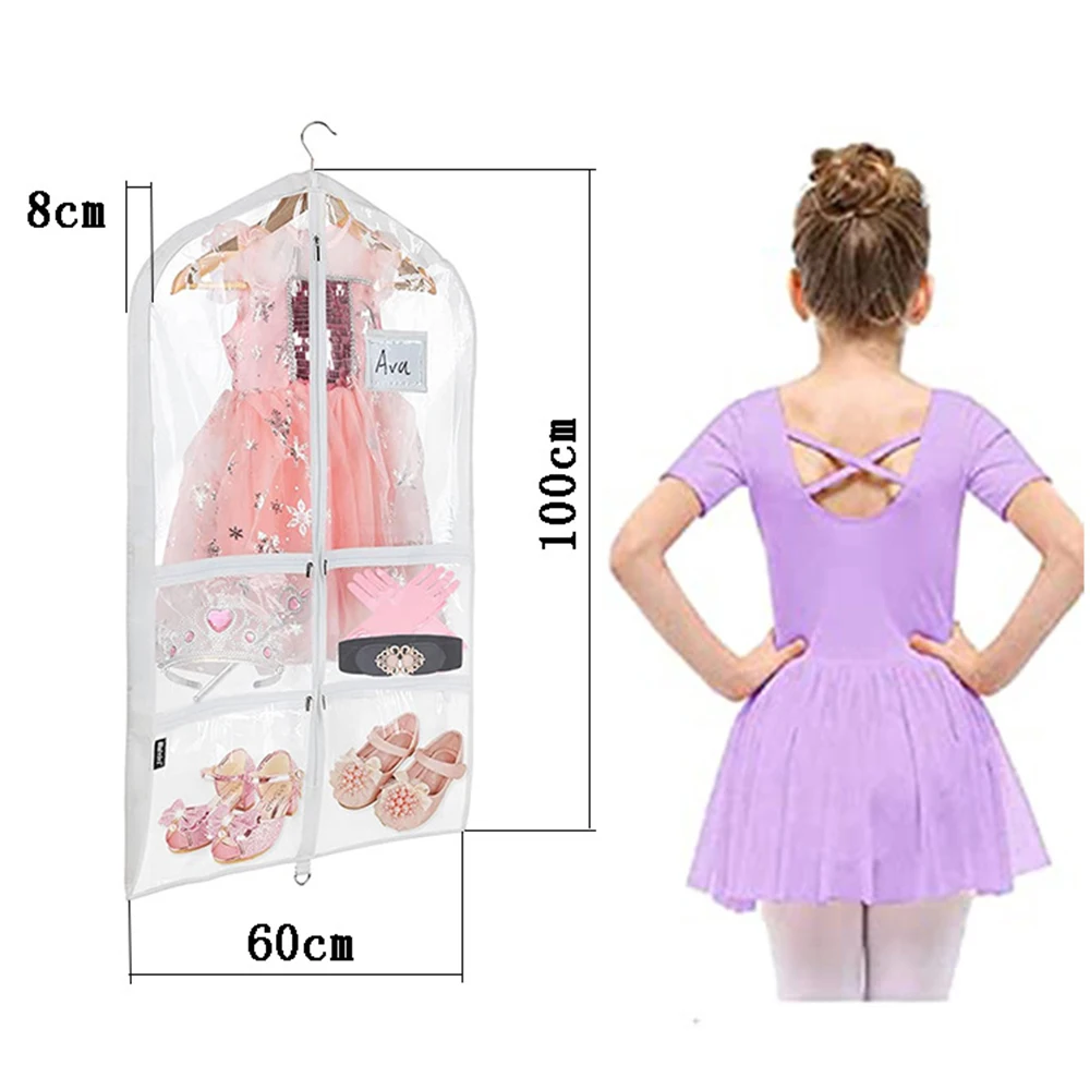 Dance Garment Bags for Dancers 40