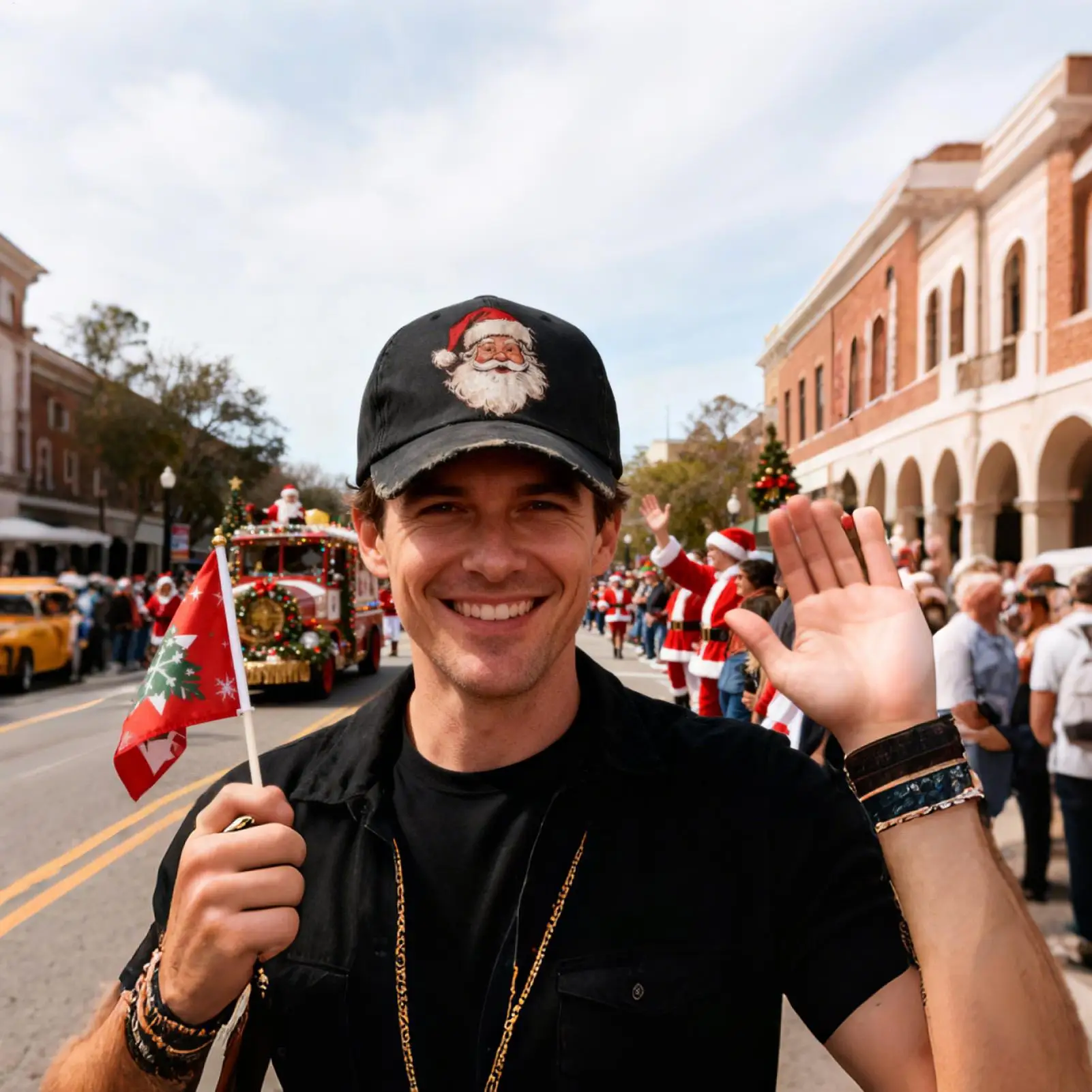 

Женская бейсбольная кепка, винтажный дышащий головной убор, винтажная шляпа с полями и регулируемым эластичным ремешком для гольфа, зимнего бега, езды на велосипеде