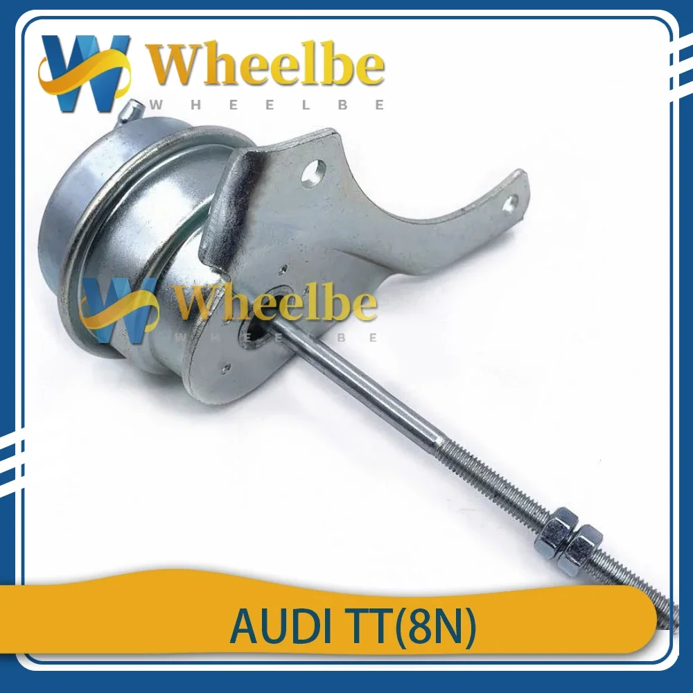 

Новый актуатор вестгейта K04 для Seat Leon 1.8T Cupra R 165 кВт 225 л.с. BAM 06A145704P 06A145704PX 06A145704PV 06A145704Q