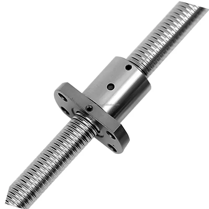 Industrial Customized Service Lead Ball Screw 080 1000MM 1500MM