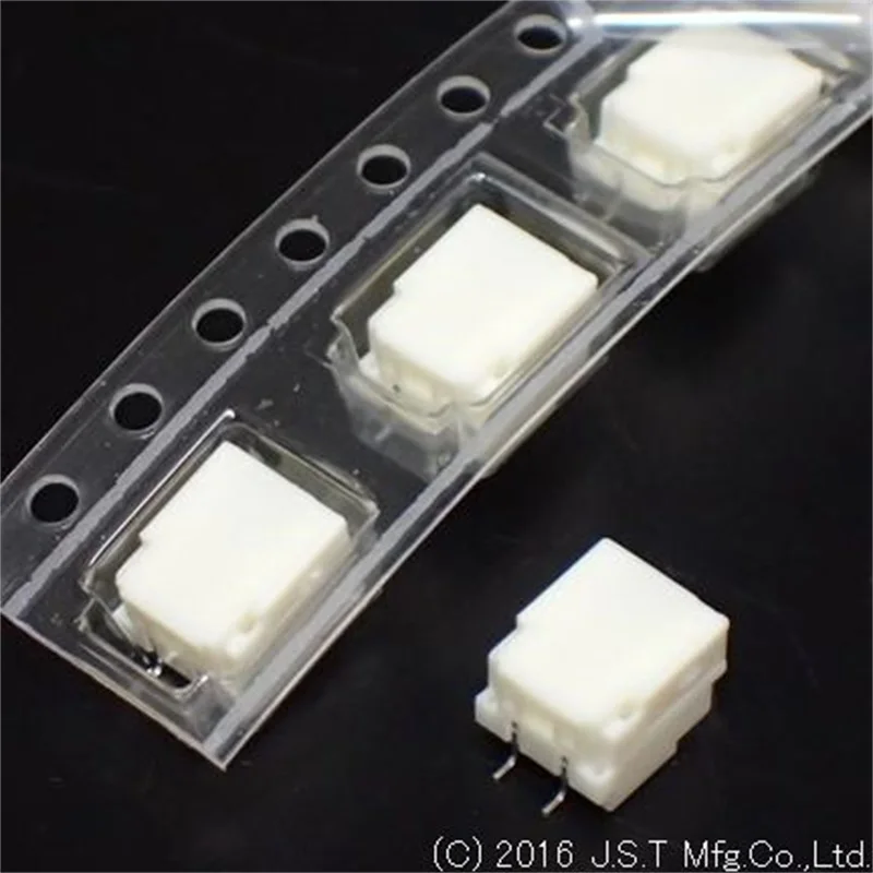 5Pcs/Lot SM02B-NSHS… - image