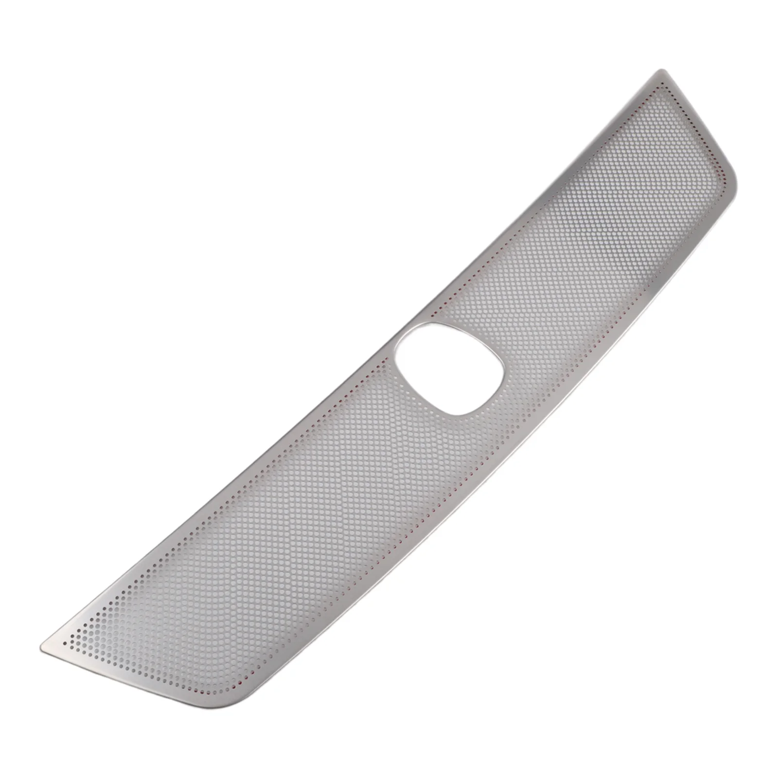 Dust Prevention Air Cover Metal Protector As Shown In The Figure Center Console Trim Protects Vents From Debris